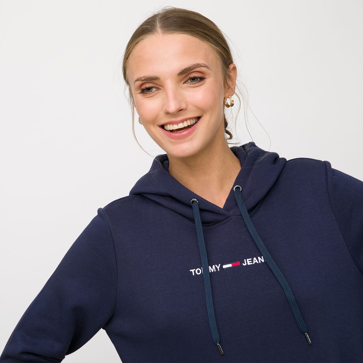 TOMMY HILFIGER - Tommy Hilfiger Polerón Mujer