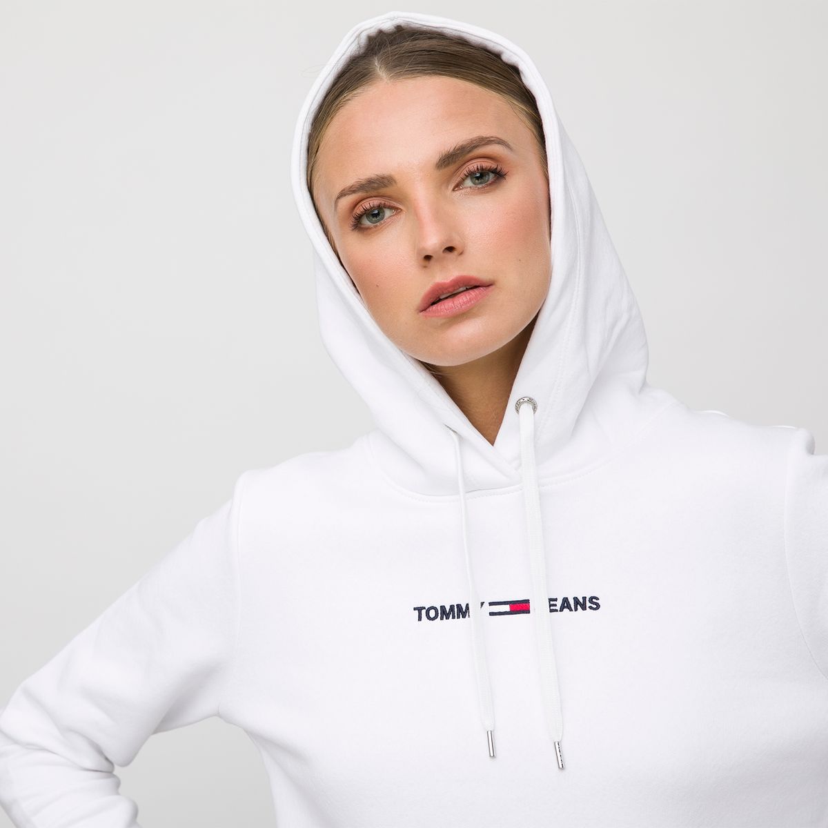 TOMMY HILFIGER - Tommy Hilfiger Polerón Mujer