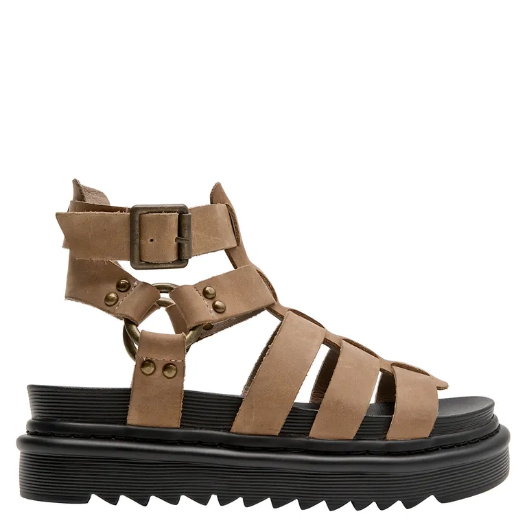Sandalia Casual Mujer - ZAM0235