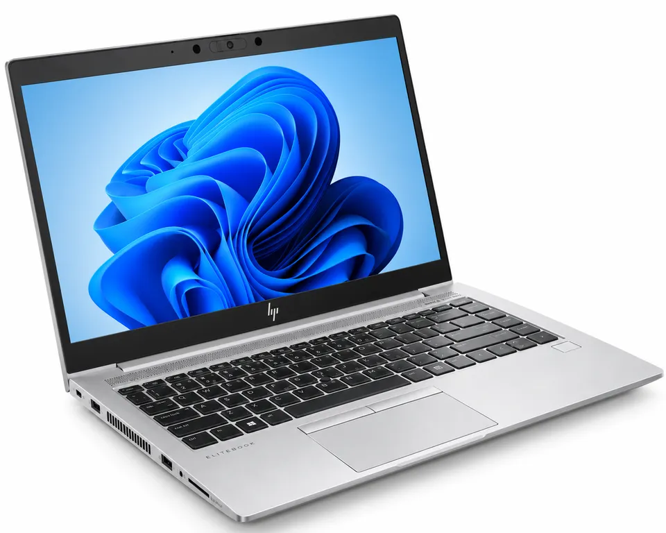 Notebook EliteBook 840 G6 14" Intel Core i7 8GB RAM 256GB SSD Reacondicionado