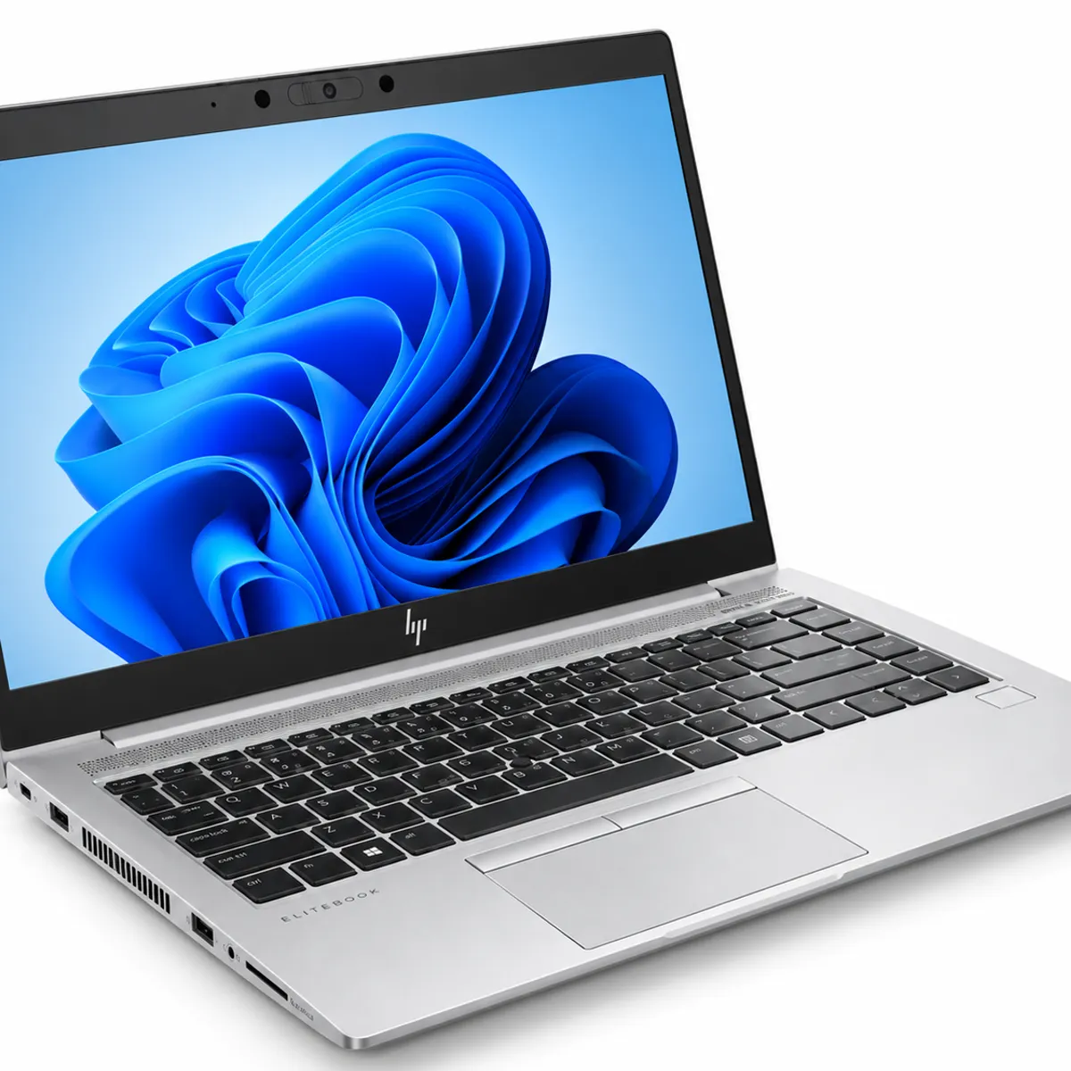 HP - Notebook HP EliteBook 840 G6 14" Intel Core i7 8GB RAM 256GB SSD Reacondicionado