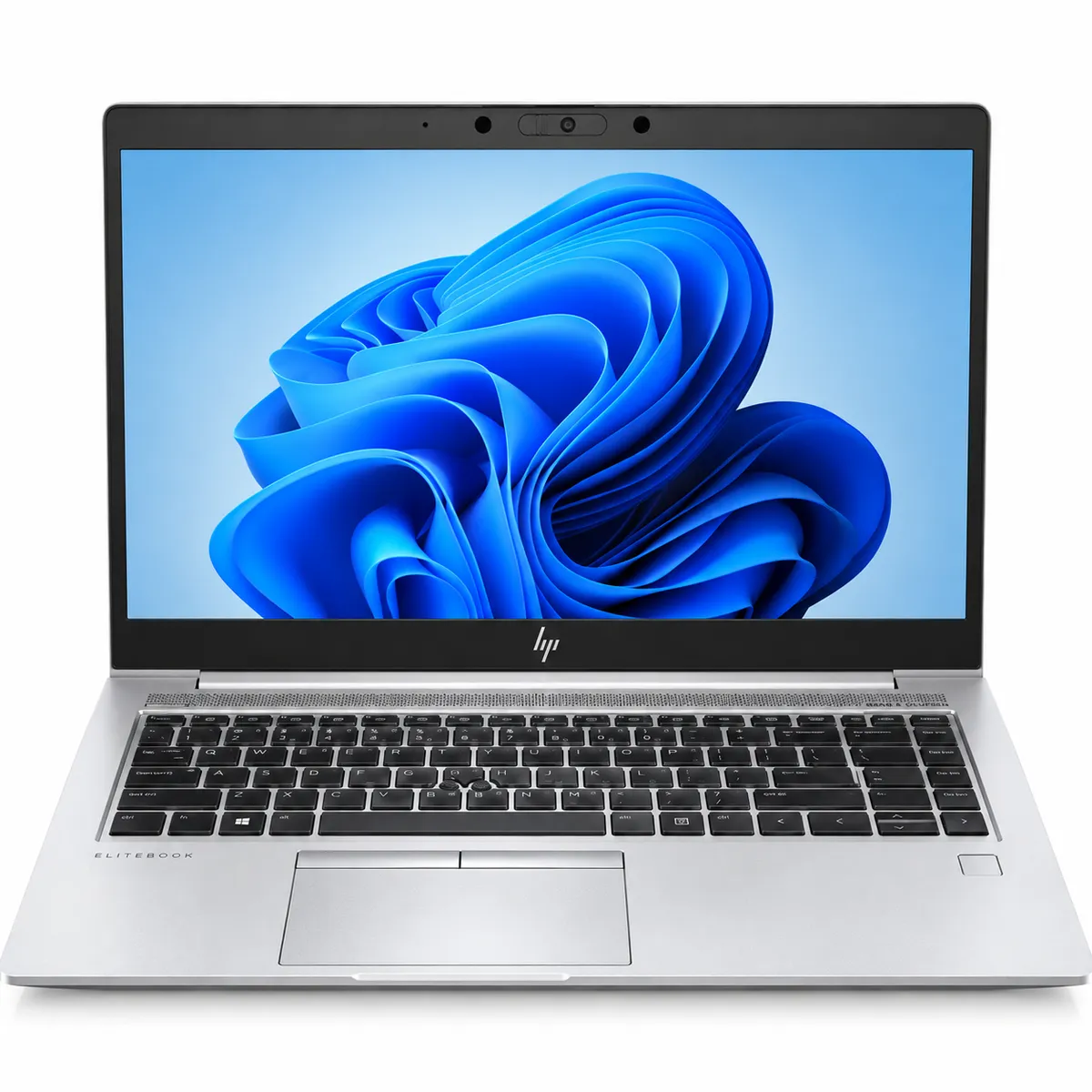 HP - Notebook HP EliteBook 840 G6 14" Intel Core i7 8GB RAM 256GB SSD Reacondicionado