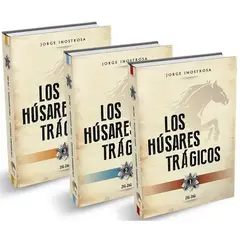 ZIG ZAG - Los Husares Tragicos. Obra Completa