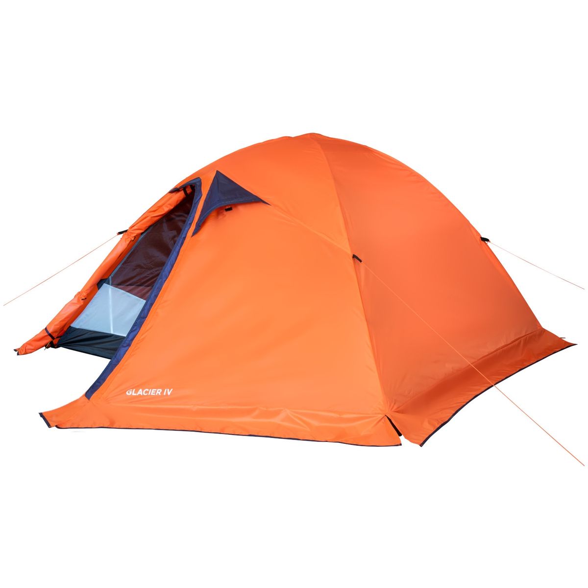DISCOVERY - Carpa Glacier Iv 4 Personas 4000Mm
