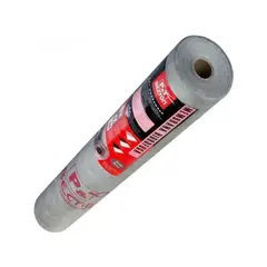 GENERICO - Membrana hidrofuga 90gr rollo 31,25m2 P&t becton