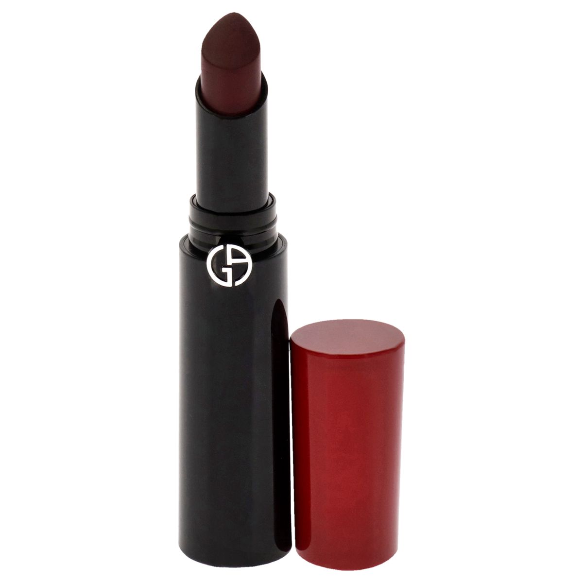 GIORGIO ARMANI - Giorgio Armani - Labial Lip Power de larga duración y color intenso - Tono 404 Tempting 3 ml
