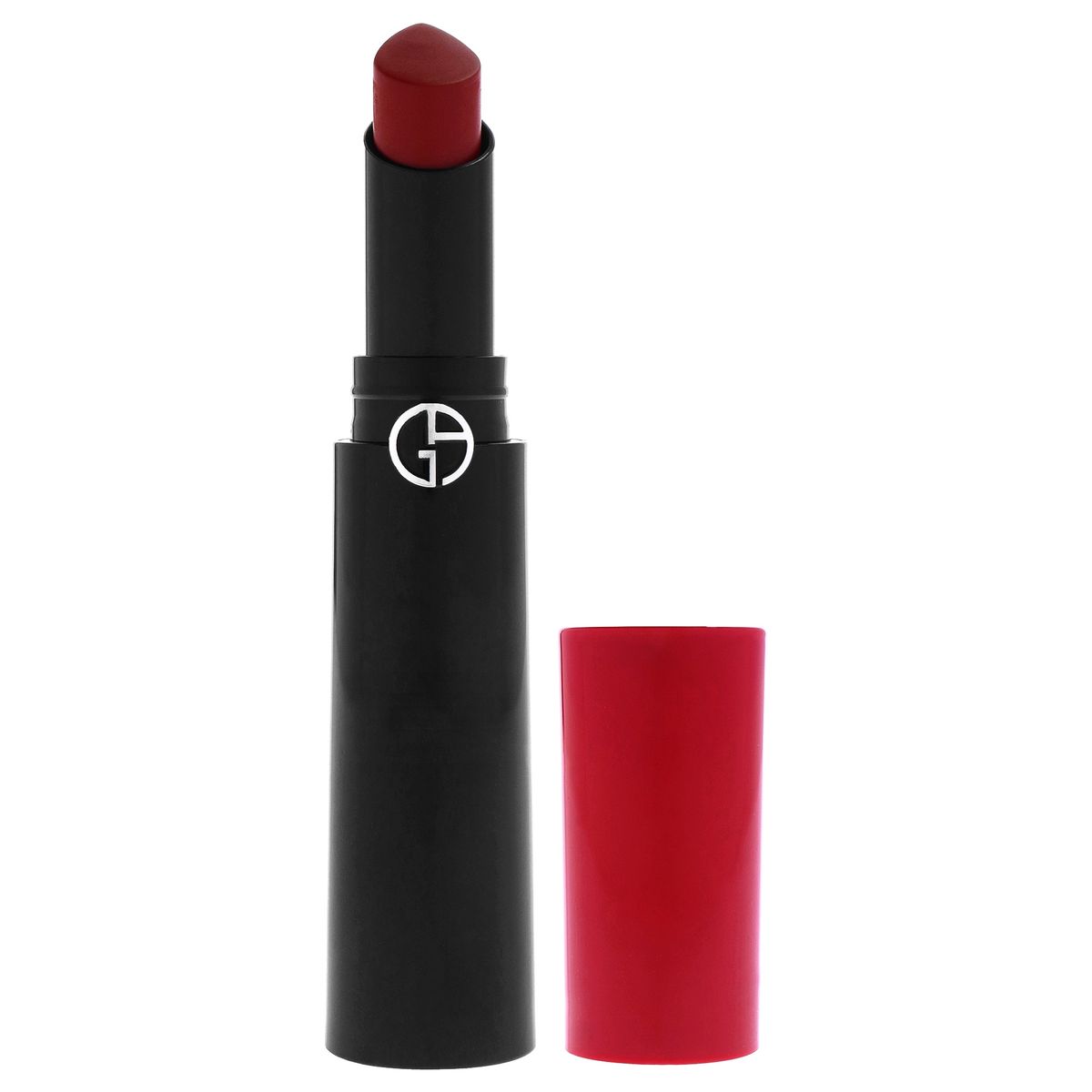 GIORGIO ARMANI - Giorgio Armani - Labial Lip Power de larga duración y color intenso - Tono 405 Sultan 3 ml