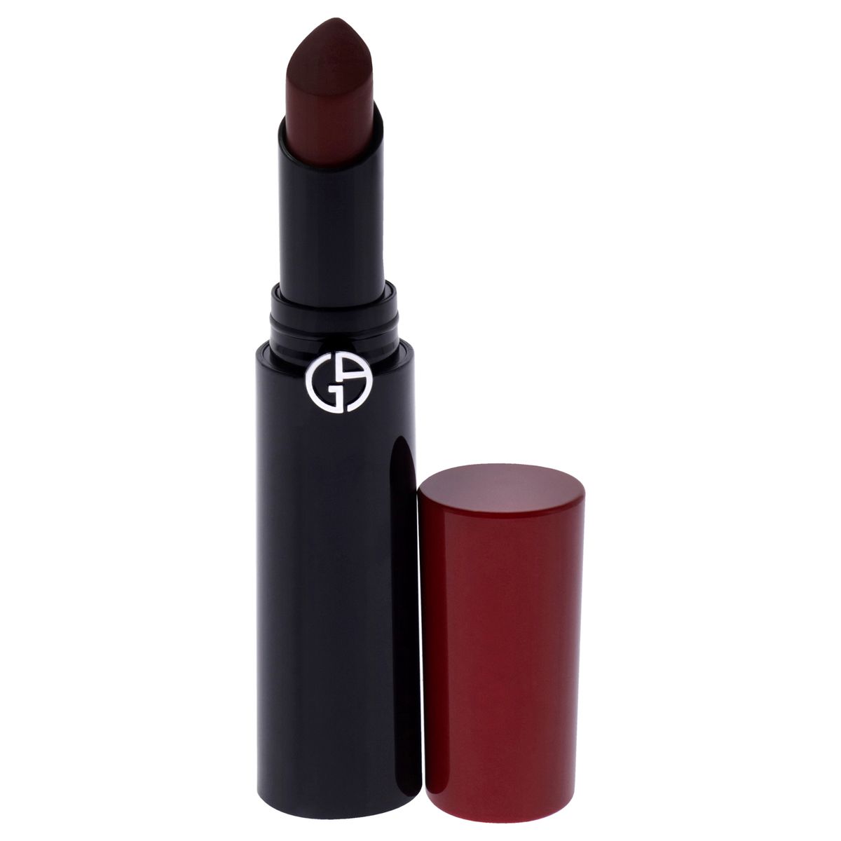 GIORGIO ARMANI - Giorgio Armani - Labial Lip Power de larga duración y color intenso - Tono 206 Cedar - 3 ml