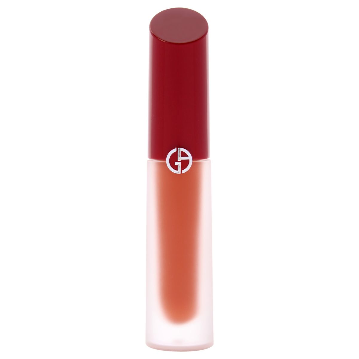 GIORGIO ARMANI - Giorgio Armani - Labial Lip Maestro Satin - 05 Night Out - 4 ml