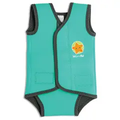 BBLUV - Traje de agua Wräp talla S