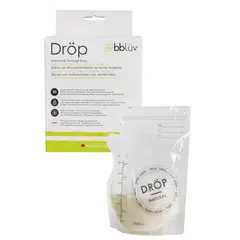 BBLUV - Bolsas para almacenar leche materna