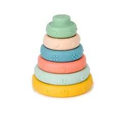 BABY TO LOVE - Anillos apilables