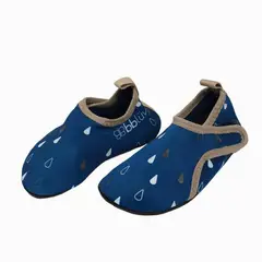 BBLUV - Zapatillas de Agua Shoöz Azul Marino Talla M