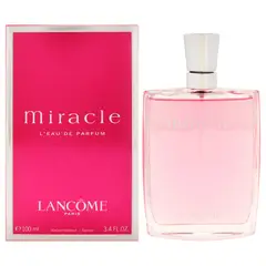 LANCOME - Miracle by for Women - 100 ml EDP Spray