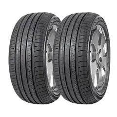 ATLAS - Set de 2 neumáticos 185/65R14 H/T Green 86 H