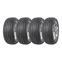 ATLAS - Set de 4 neumáticos 185/65R15 H/T Green 92 T