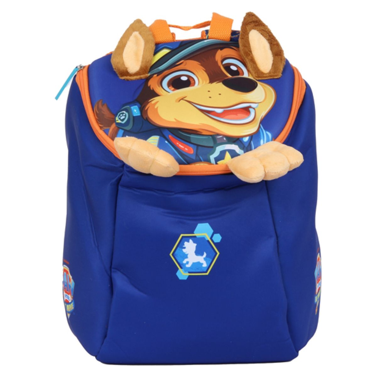 PAW PATROL - Mochila Niño Paw Patrol