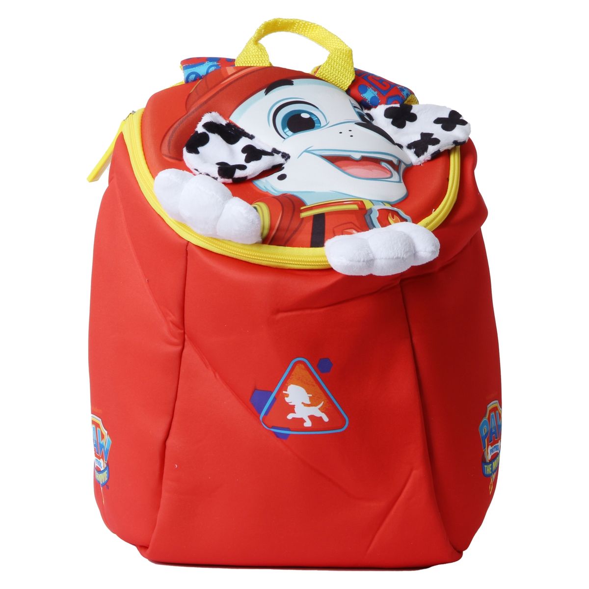 PAW PATROL - Mochila Infantil Paw Patrol