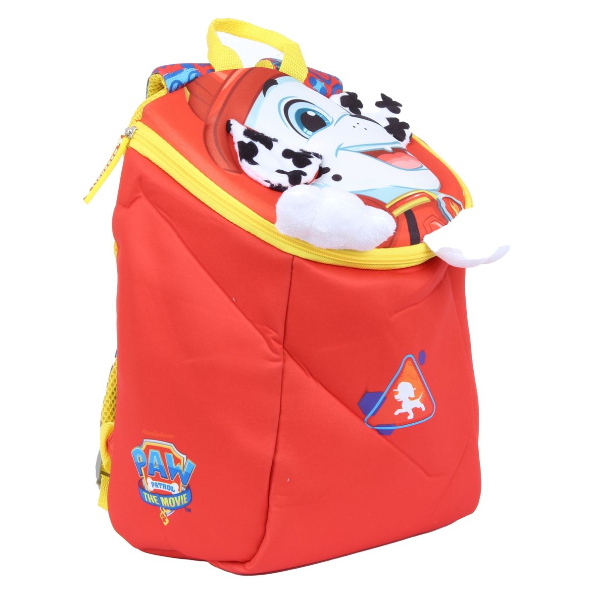 PAW PATROL - Mochila Infantil Paw Patrol