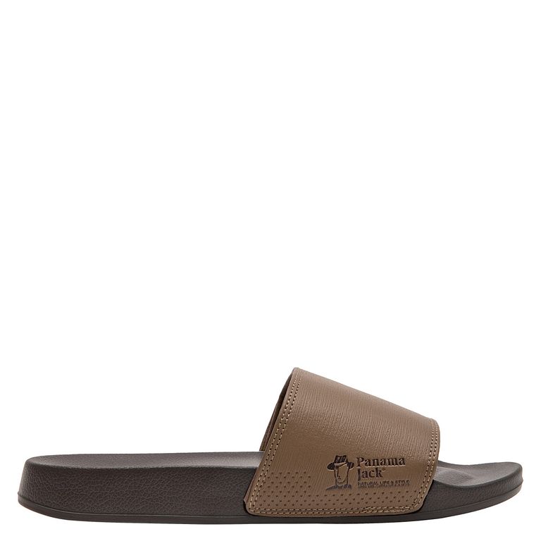 Sandalia Urban outdoor Hombre Marrón