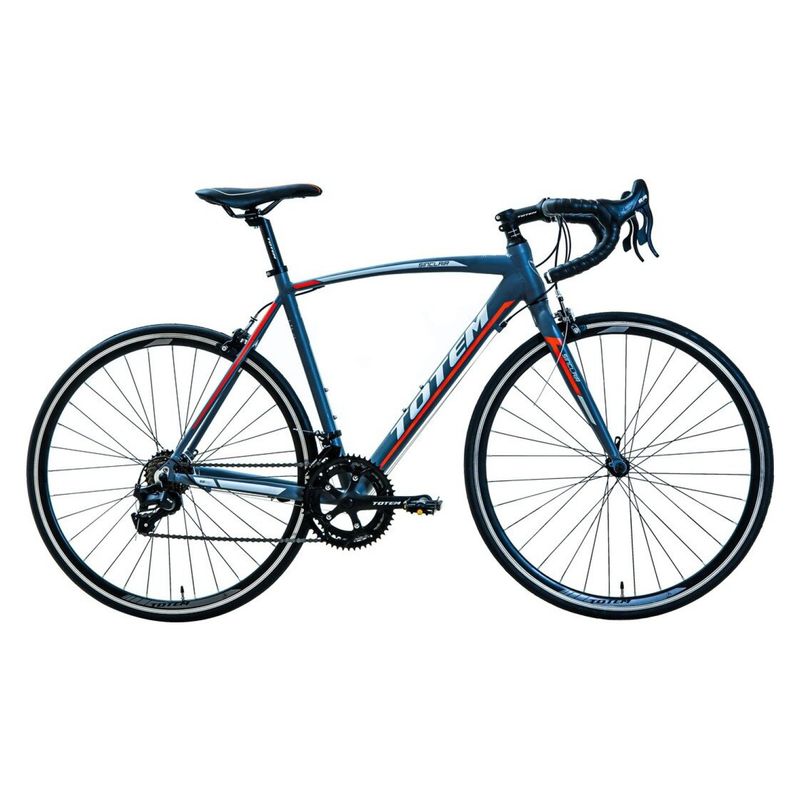 TOTEM - Bicicleta Totem Ruta Modelo Sinclair 1 Talla 54