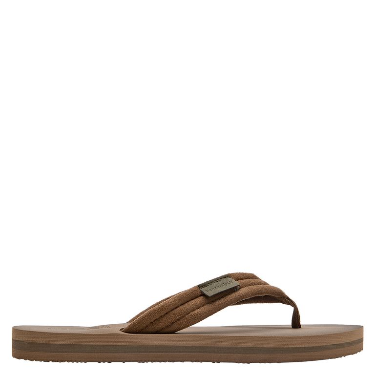 Sandalia Urban outdoor Hombre Beige