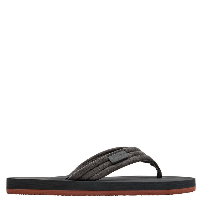 Sandalia Urban outdoor Hombre Gris