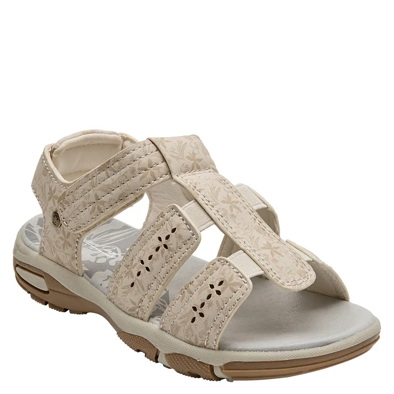 Sandalia Urban outdoor Niña Beige
