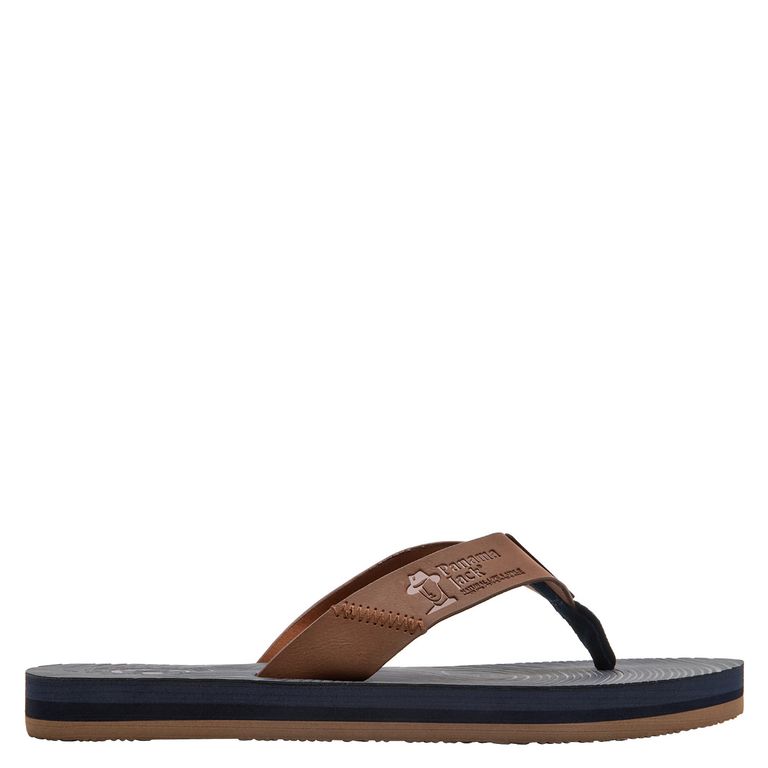 Sandalia Urban outdoor Hombre Azul
