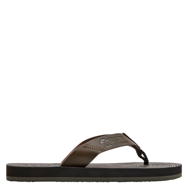 Sandalia Urban outdoor Hombre Verde