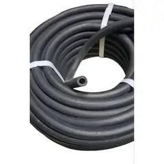 GENERICO - Manguera Combustible Rollo 25mts 1/2 Interior