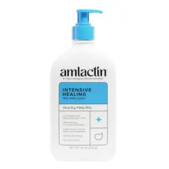 GENERICO - Loción Corporal AmLactin Intensive Healing 15 ácido Lactico 400g