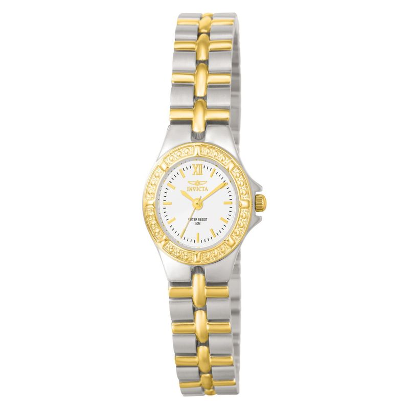 INVICTA - Reloj Mujer Invicta Wildflower 0136