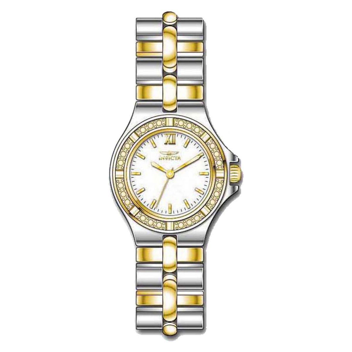 INVICTA - Reloj Mujer Invicta Wildflower 0136