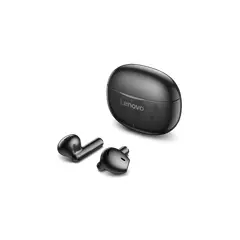 LENOVO - Audífonos E310 TWS Bluetooth 5.3 Negro
