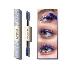 SHEGLAM - All-In-One Máscara de Pestañas Volumen y Largo