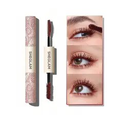 SHEGLAM - All-In-One Máscara de Pestañas Volumen y Largo