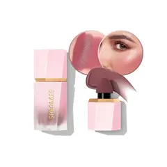 SHEGLAM - Color Bloom Liquid Blush