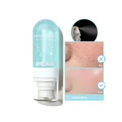 SHEGLAM - Lock'D In Spray Fijador de Maquillaje Mate Duradero