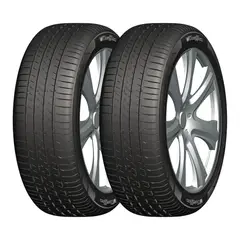 RAUFFAN - Set de 2 neumáticos 16565R15 HT ASTRAR R1 81 T