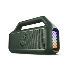 SOUNDCORE BY ANKER - Parlante Portátil Boom 2 Soundcore Versión 2
