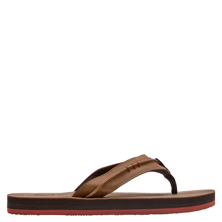Sandalia Urban outdoor Hombre Beige
