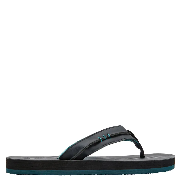 Sandalia Urban outdoor Hombre Azul