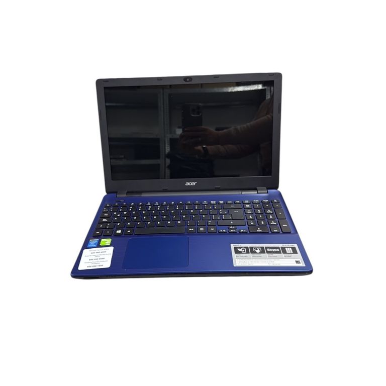 Aspire E5-511g- P3w2 Pentium N3540 8gb 240gb Open Box