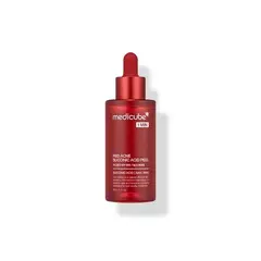 MEDICUBE - Exfoliante - Red Acne Succinic Acid Peel [40g]
