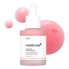 MEDICUBE - Serum - PDRN Pink Peptide Serum [30ml]