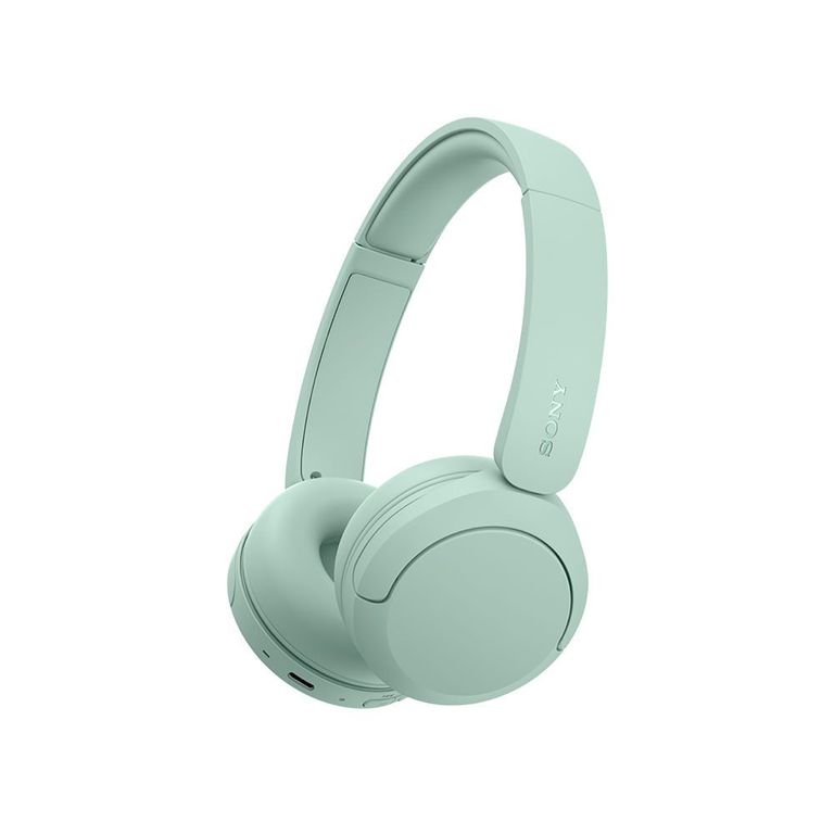Audífonos Bluetooth WH-CH530 Verde