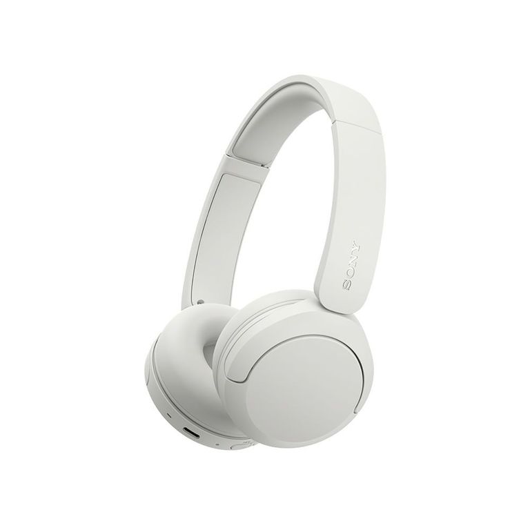 Audífonos Bluetooth WH-CH530 Blanco