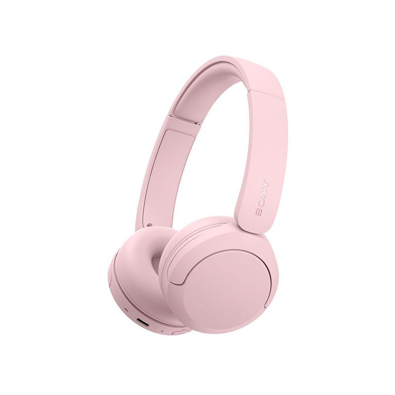 Audífonos Bluetooth WH-CH530 Rosado