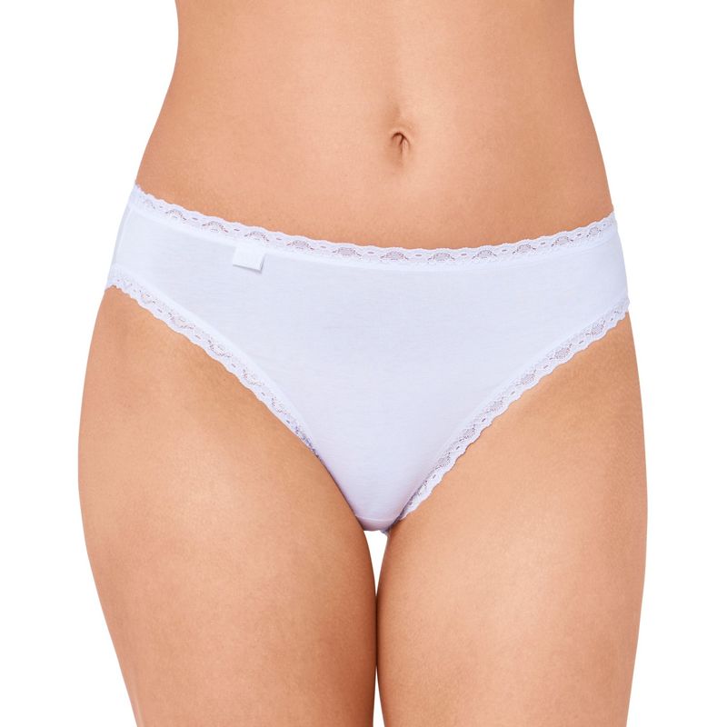 SLOGGI - Calzón Mujer Sloggi